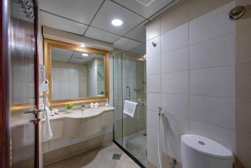 Tulip Inn Apartments Dubai Exterior photo